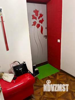 2-к квартира, на длительный срок, 56м2, 2/11 этаж