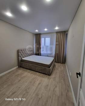 1-к квартира, на длительный срок, 32м2, 9/16 этаж