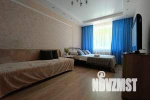 2-к квартира, посуточно, 55м2, 2/9 этаж