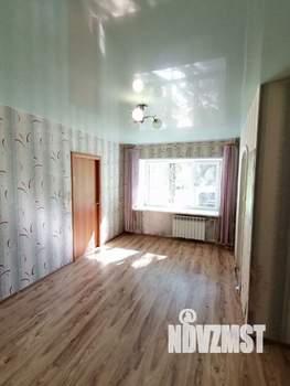 2-к квартира, на длительный срок, 41м2, 1/4 этаж