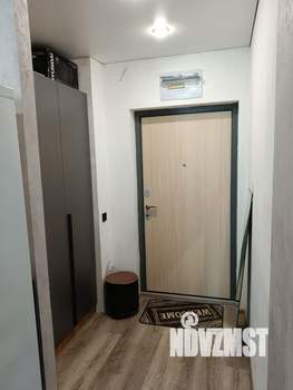 2-к квартира, на длительный срок, 40м2, 11/17 этаж