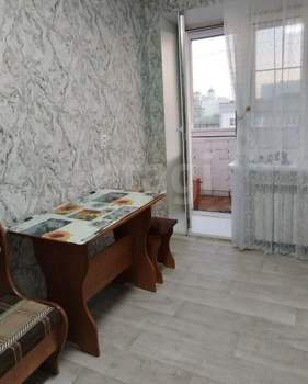 1-к квартира, на длительный срок, 34м2, 8/12 этаж