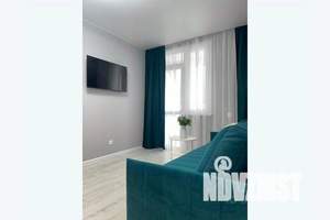 2-к квартира, посуточно, 45м2, 10/25 этаж