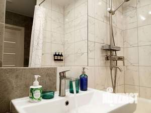 2-к квартира, посуточно, 20м2, 1/1 этаж