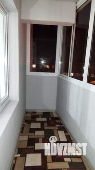 1-к квартира, на длительный срок, 32м2, 6/17 этаж