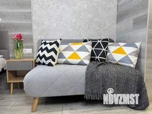 Студия квартира, посуточно, 25м2, 7/14 этаж