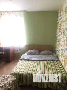 3-к квартира, посуточно, 50м2, 6/9 этаж