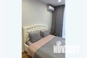 1-к квартира, посуточно, 28м2, 14/17 этаж