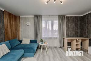 2-к квартира, посуточно, 60м2, 10/17 этаж