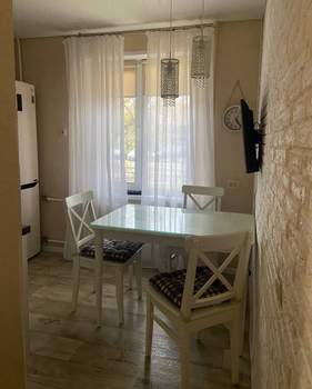 2-к квартира, на длительный срок, 45м2, 1/9 этаж