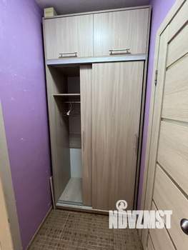 Студия квартира, на длительный срок, 30м2, 12/19 этаж