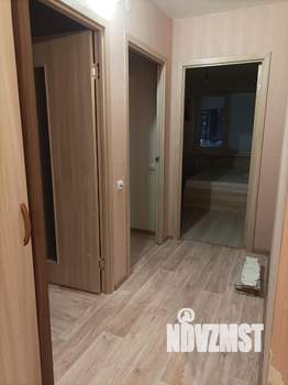 2-к квартира, на длительный срок, 50м2, 4/19 этаж