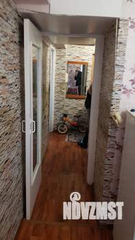 1-к квартира, на длительный срок, 30м2, 3/5 этаж