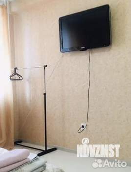 Студия квартира, на длительный срок, 25м2, 11/17 этаж