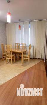 1-к квартира, на длительный срок, 40м2, 6/10 этаж