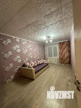 2-к квартира, на длительный срок, 44м2, 5/5 этаж