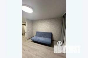 1-к квартира, посуточно, 27м2, 13/17 этаж