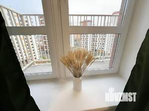 2-к квартира, посуточно, 55м2, 9/17 этаж