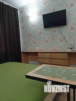2-к квартира, посуточно, 46м2, 5/9 этаж
