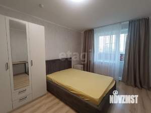 Студия квартира, на длительный срок, 23м2, 3/12 этаж