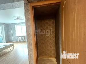 1-к квартира, на длительный срок, 36м2, 3/5 этаж