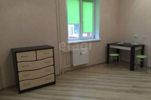 Студия квартира, на длительный срок, 30м2, 11/19 этаж