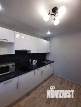 1-к квартира, на длительный срок, 36м2, 6/10 этаж