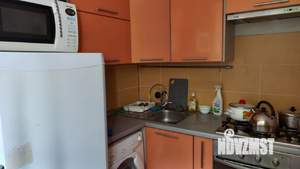2-к квартира, посуточно, 45м2, 3/5 этаж