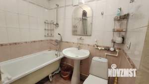 2-к квартира, на длительный срок, 43м2, 2/5 этаж