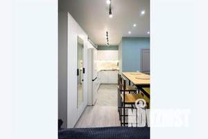 1-к квартира, посуточно, 40м2, 2/22 этаж