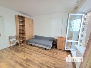 Студия квартира, на длительный срок, 36м2, 6/17 этаж