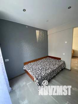 3-к квартира, посуточно, 50м2, 2/5 этаж