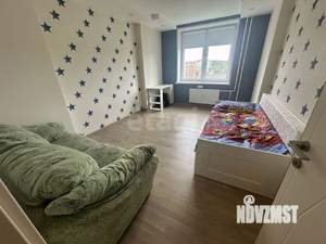 3-к квартира, на длительный срок, 81м2, 9/16 этаж