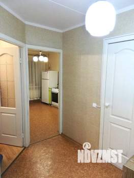 1-к квартира, на длительный срок, 36м2, 5/11 этаж
