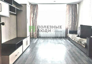 2-к квартира, на длительный срок, 54м2, 1/6 этаж