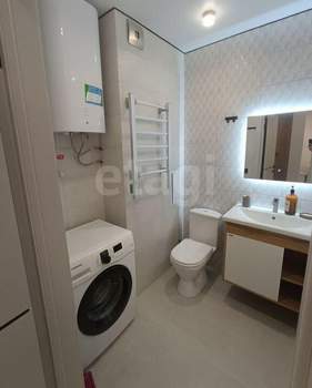 1-к квартира, на длительный срок, 42м2, 3/9 этаж