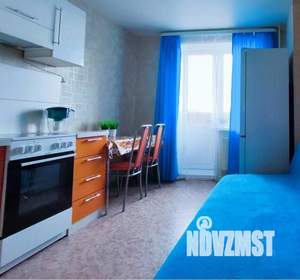 1-к квартира, посуточно, 39м2, 1/1 этаж