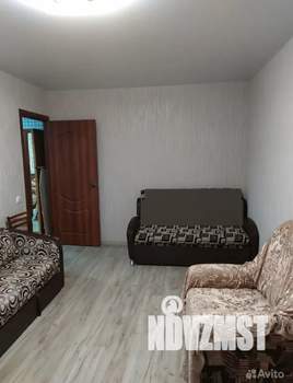 2-к квартира, посуточно, 51м2, 1/10 этаж