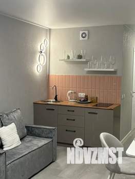 1-к квартира, посуточно, 30м2, 5/12 этаж