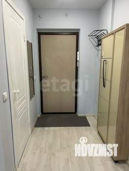 Студия квартира, на длительный срок, 32м2, 15/19 этаж