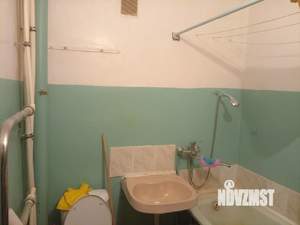 1-к квартира, на длительный срок, 30м2, 2/5 этаж