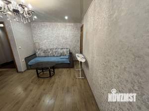 2-к квартира, посуточно, 60м2, 3/5 этаж