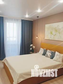 2-к квартира, посуточно, 44м2, 13/18 этаж