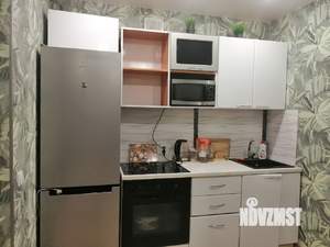 2-к квартира, на длительный срок, 38м2, 3/18 этаж