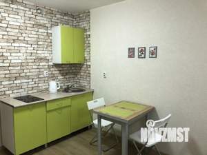 1-к квартира, посуточно, 28м2, 1/1 этаж