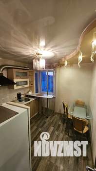 2-к квартира, посуточно, 54м2, 9/18 этаж