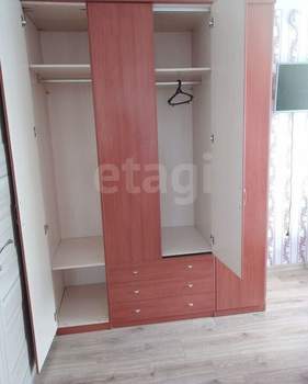 3-к квартира, на длительный срок, 55м2, 9/18 этаж