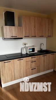 1-к квартира, посуточно, 42м2, 14/16 этаж