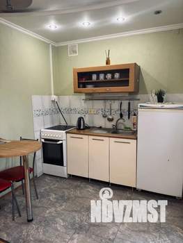 1-к квартира, посуточно, 29м2, 3/9 этаж