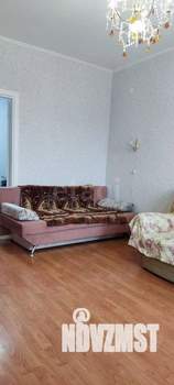 1-к квартира, на длительный срок, 41м2, 3/10 этаж
